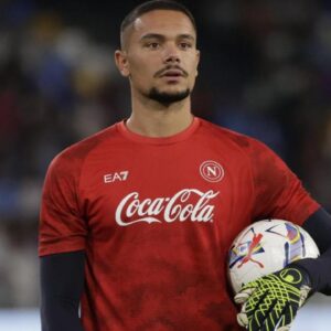 elia caprile