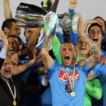 supercoppa italiana 2014