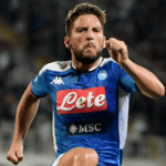 Dries Mertens