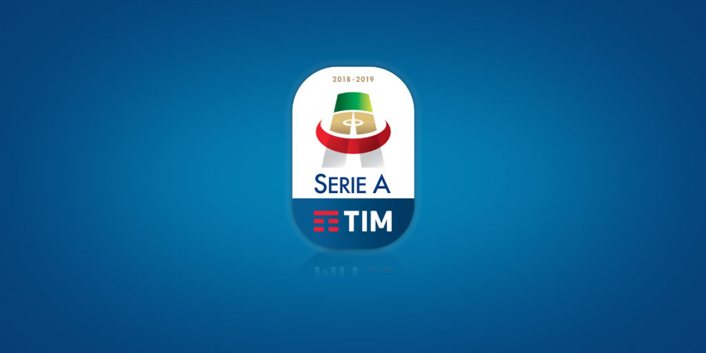 Calendario serie a