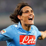 edinson cavani