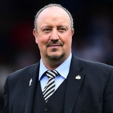 benitez