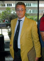 Salvatore Naldi