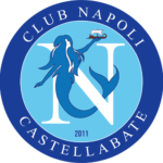 Logo club napoli castellabate