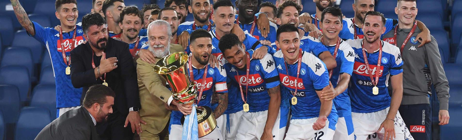 coppa italia 2020