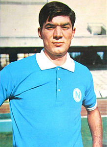 antonio juliano