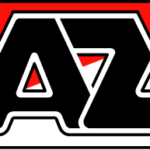 logo AZ Alkmaar