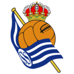 real sociedad logo