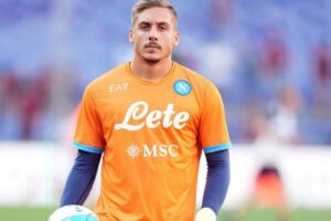 davide marfella